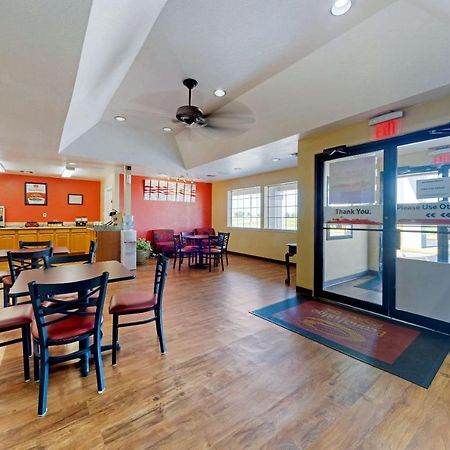 Econo Lodge Pryor Creek Zewnętrze zdjęcie