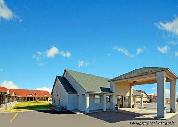 Econo Lodge Pryor Creek Zewnętrze zdjęcie