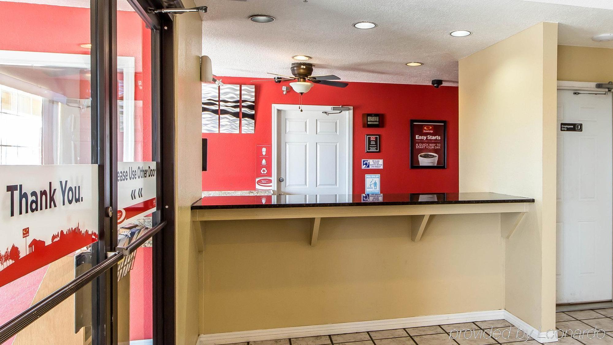 Econo Lodge Pryor Creek Zewnętrze zdjęcie