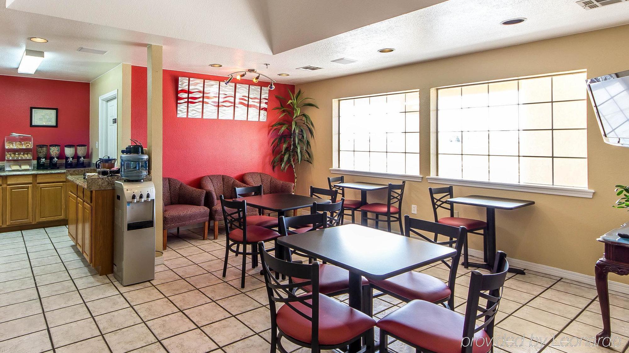 Econo Lodge Pryor Creek Zewnętrze zdjęcie